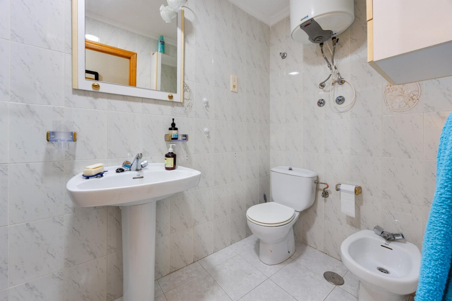 Apartament w Torrevieja, Alicante, Hiszpania 65 mkw. nr 197336