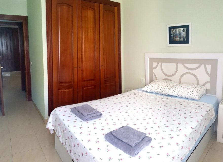 Apartamento en Playa Paraiso, Tenerife, España 2 dormitorios, 66 m2 No. 199911