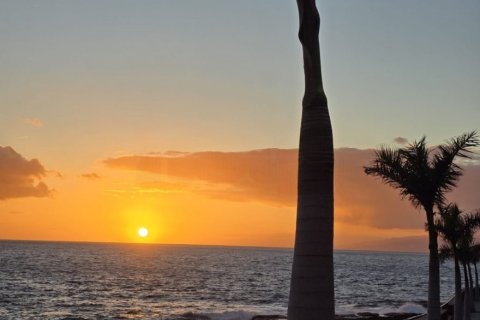 Apartamento en Playa Paraiso, Tenerife, España 2 dormitorios, 66 m2 No. 199911