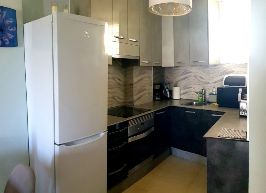 Apartamento en Playa Paraiso, Tenerife, España 2 dormitorios, 66 m2 No. 199911