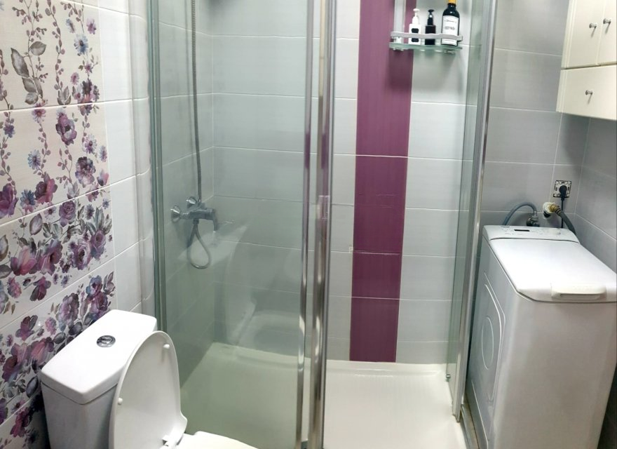 Apartamento en Playa Paraiso, Tenerife, España 2 dormitorios, 66 m2 No. 199911