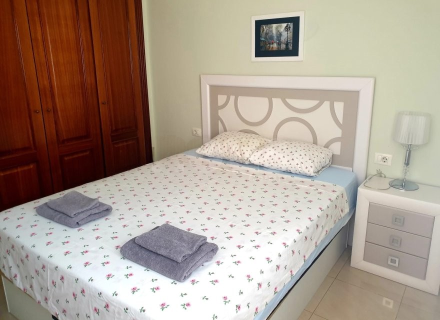 Apartamento en Playa Paraiso, Tenerife, España 2 dormitorios, 66 m2 No. 199911