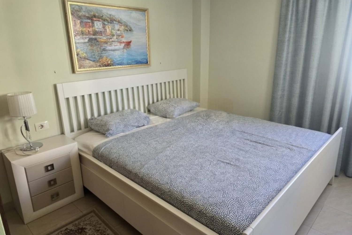 Apartamento en Playa Paraiso, Tenerife, España 2 dormitorios, 66 m2 No. 199911