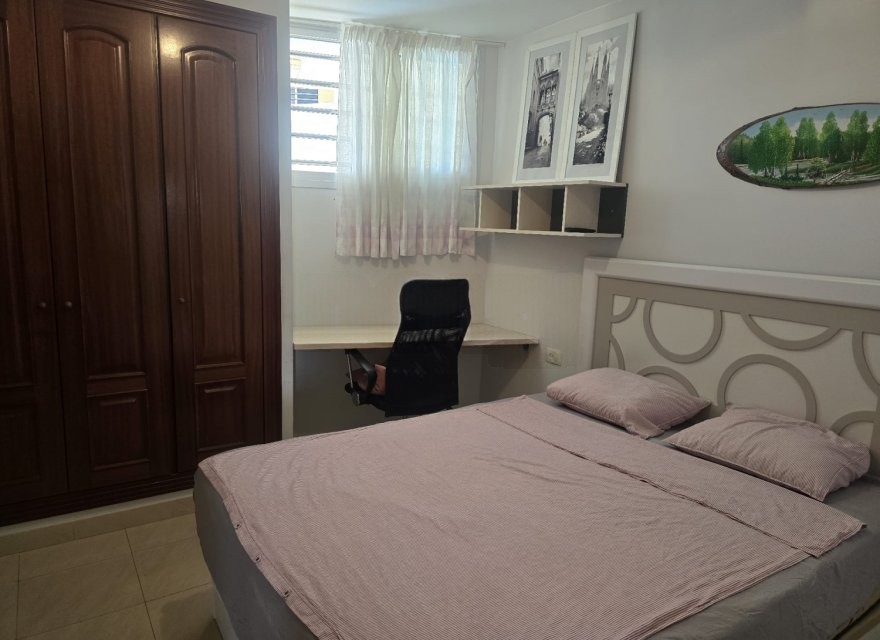 Apartamento en Playa Paraiso, Tenerife, España 2 dormitorios, 66 m2 No. 199911