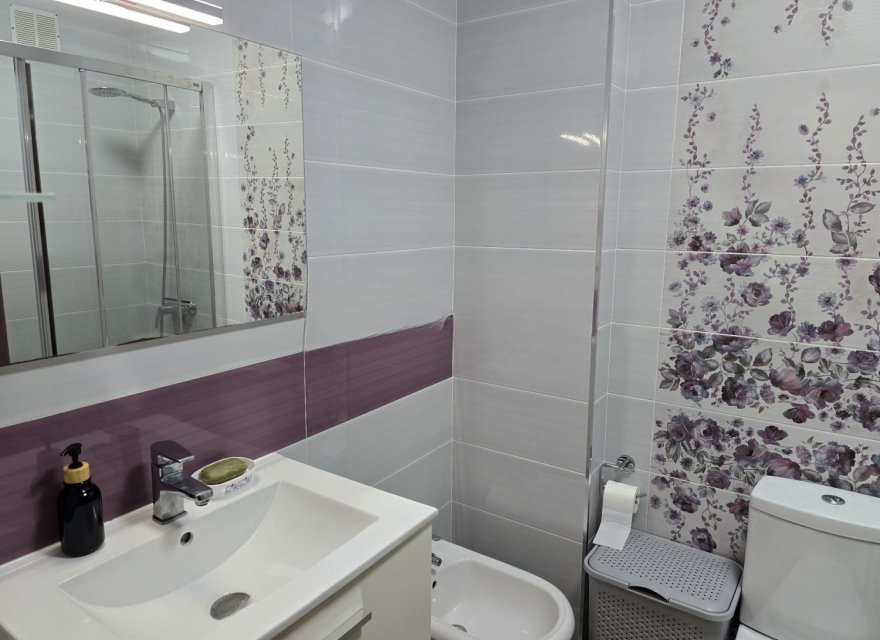 Apartamento en Playa Paraiso, Tenerife, España 2 dormitorios, 66 m2 No. 199911