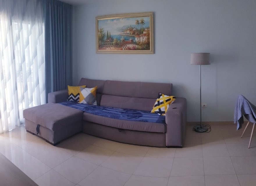 Apartamento en Playa Paraiso, Tenerife, España 2 dormitorios, 66 m2 No. 199911