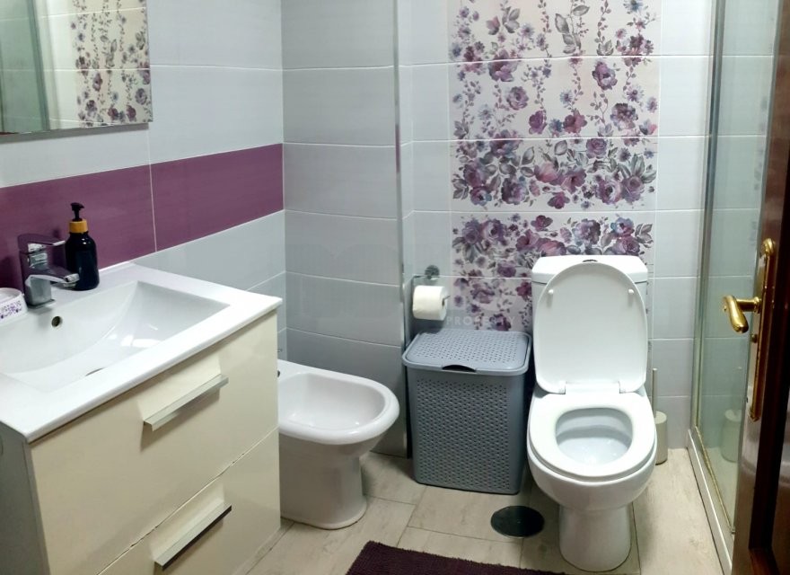 Apartamento en Playa Paraiso, Tenerife, España 2 dormitorios, 66 m2 No. 199911