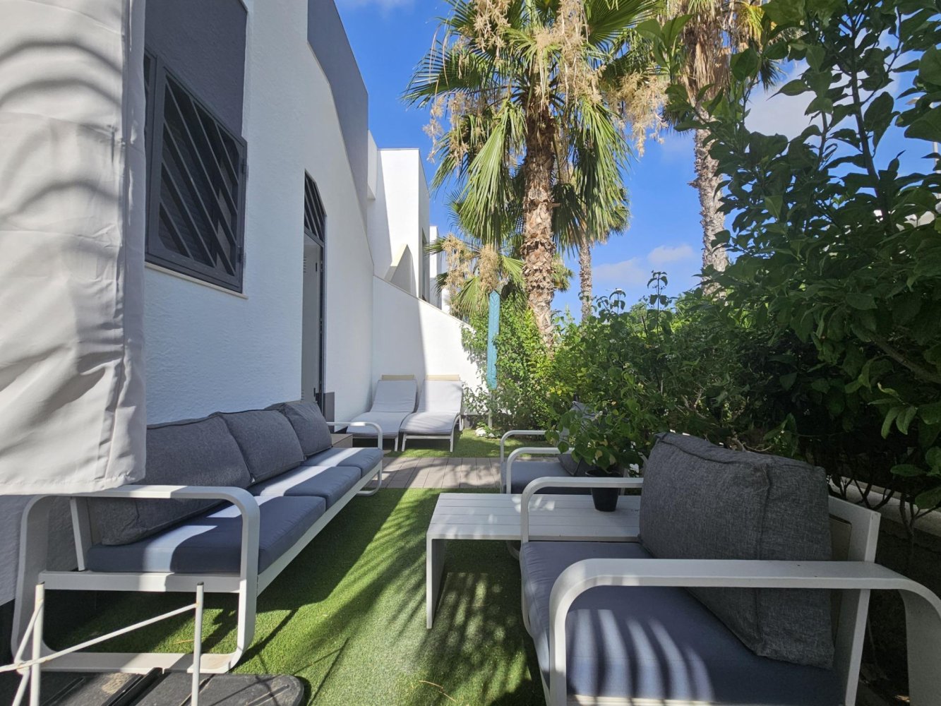 Apartament w Guardamar del Segura, Alicante, Hiszpania 2 sypialnie, 84 mkw. nr 199776