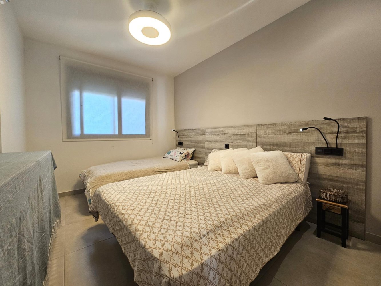 Apartament w Guardamar del Segura, Alicante, Hiszpania 2 sypialnie, 84 mkw. nr 199776
