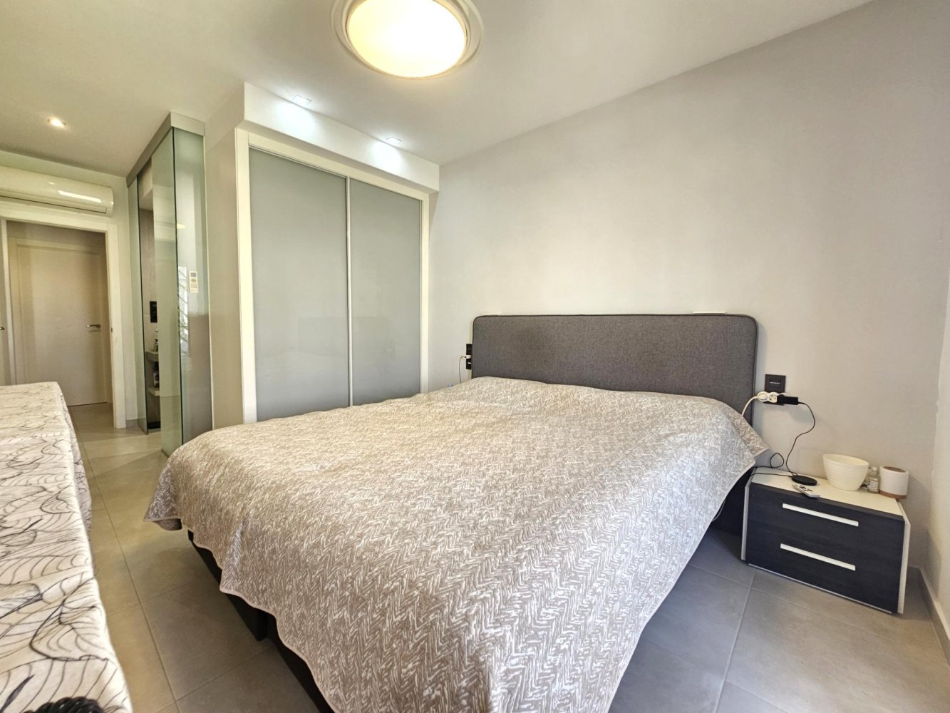 Apartament w Guardamar del Segura, Alicante, Hiszpania 2 sypialnie, 84 mkw. nr 199776