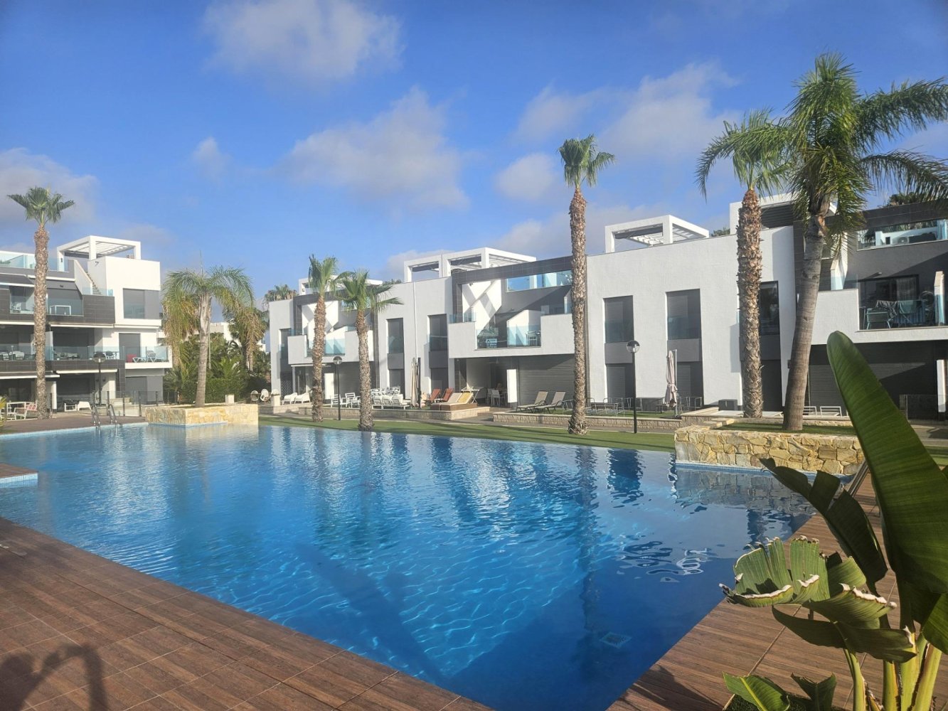 Apartament w Guardamar del Segura, Alicante, Hiszpania 2 sypialnie, 84 mkw. nr 199776