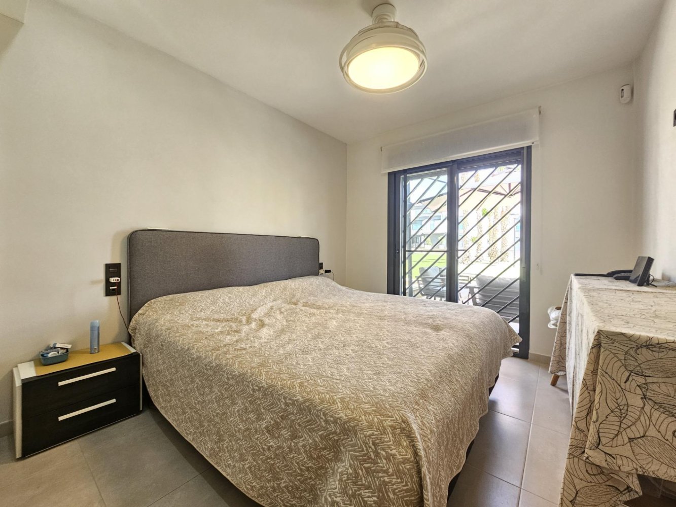 Apartament w Guardamar del Segura, Alicante, Hiszpania 2 sypialnie, 84 mkw. nr 199776