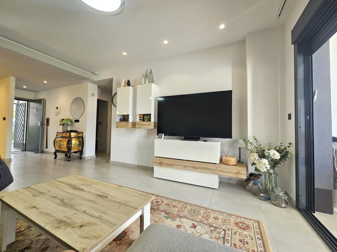 Apartament w Guardamar del Segura, Alicante, Hiszpania 2 sypialnie, 84 mkw. nr 199776