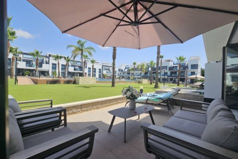 Apartament w Guardamar del Segura, Alicante, Hiszpania 2 sypialnie, 84 mkw. nr 199776