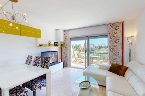 Apartament w Denia, Alicante, Hiszpania 2 sypialnie, 107 mkw. nr 198268