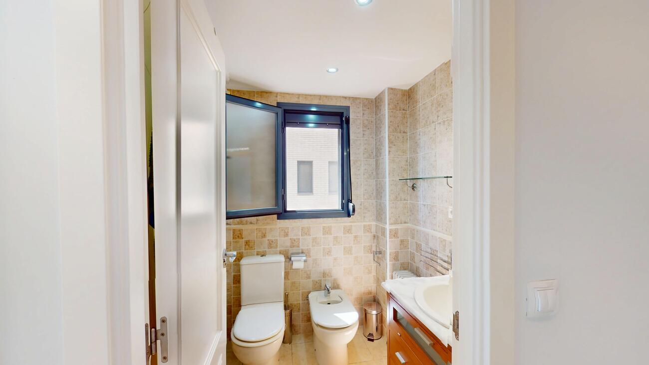 Apartament w Denia, Alicante, Hiszpania 2 sypialnie, 107 mkw. nr 198268