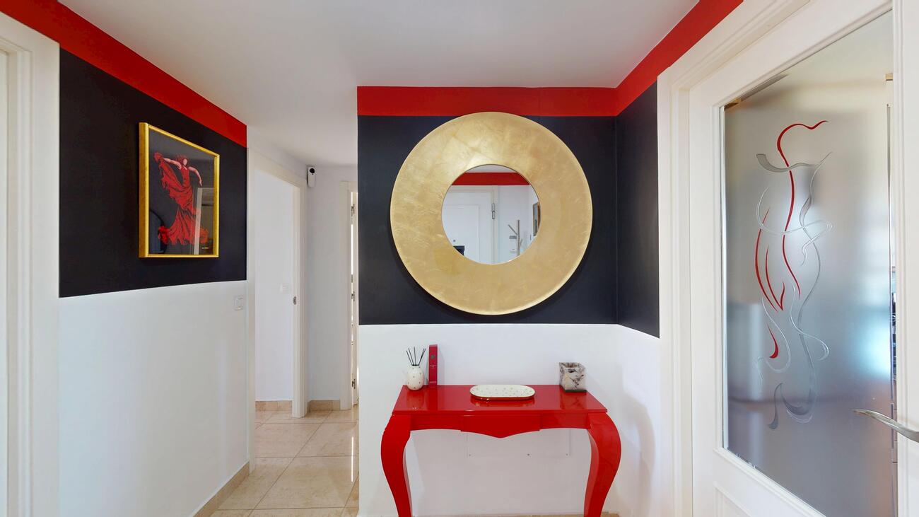 Apartament w Denia, Alicante, Hiszpania 2 sypialnie, 107 mkw. nr 198268