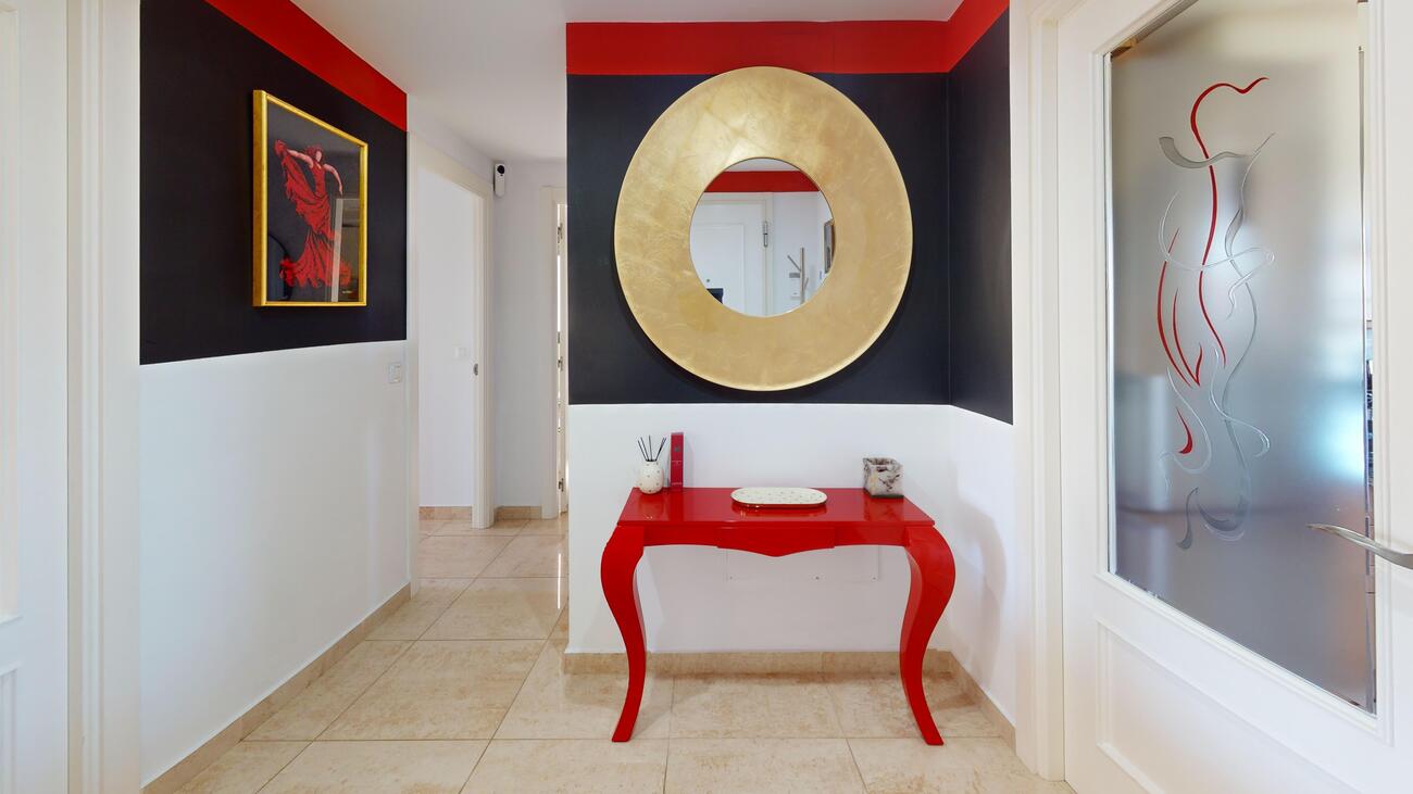 Apartament w Denia, Alicante, Hiszpania 2 sypialnie, 107 mkw. nr 198268