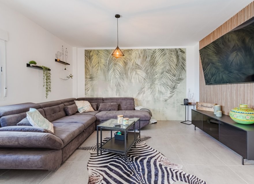Duplex in Tenerife, Spain 3 bedrooms, 185 sq.m. No. 199906