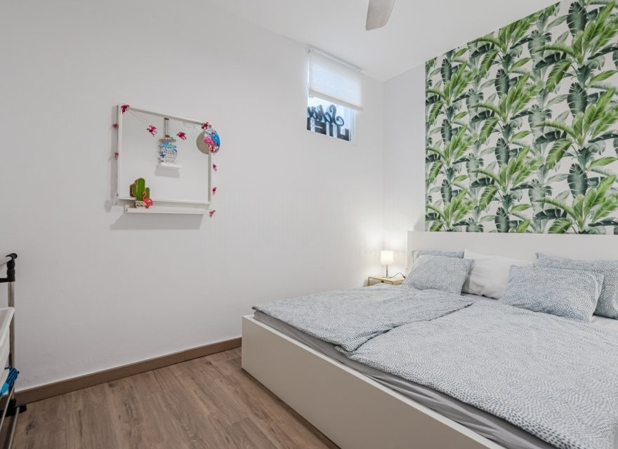 Duplex in Tenerife, Spain 3 bedrooms, 185 sq.m. No. 199906