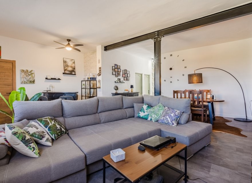 Duplex in Tenerife, Spain 3 bedrooms, 185 sq.m. No. 199906