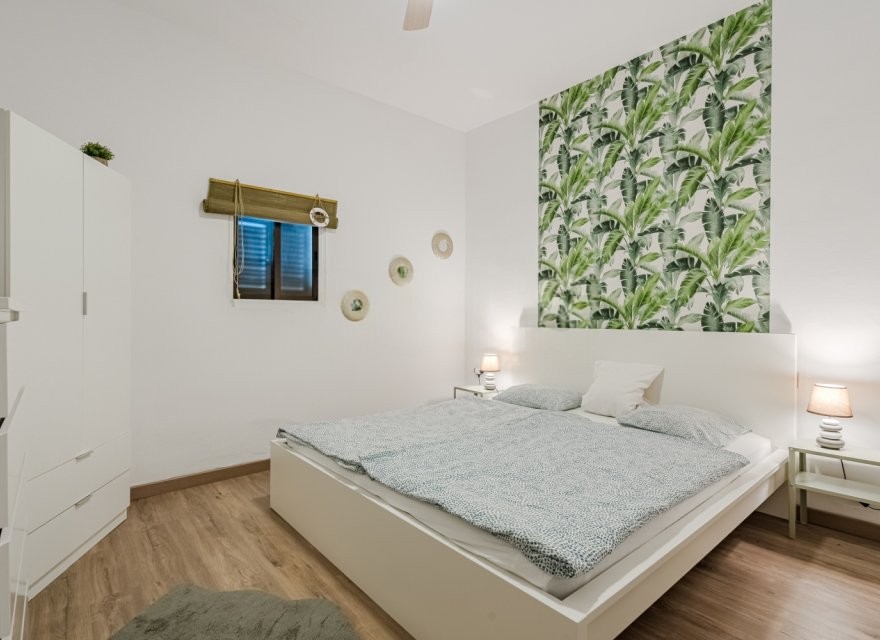 Duplex in Tenerife, Spain 3 bedrooms, 185 sq.m. No. 199906