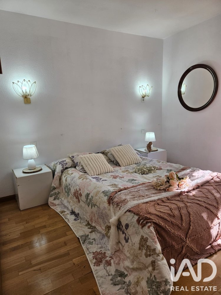 Wohnung in Cerdanyola Del Valles, Barcelona, Spanien 4 Schlafzimmer, 105 m2 Nr. 188377