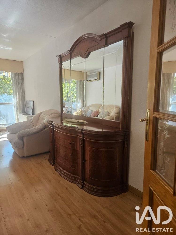 Wohnung in Cerdanyola Del Valles, Barcelona, Spanien 4 Schlafzimmer, 105 m2 Nr. 188377