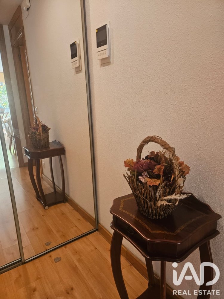 Wohnung in Cerdanyola Del Valles, Barcelona, Spanien 4 Schlafzimmer, 105 m2 Nr. 188377