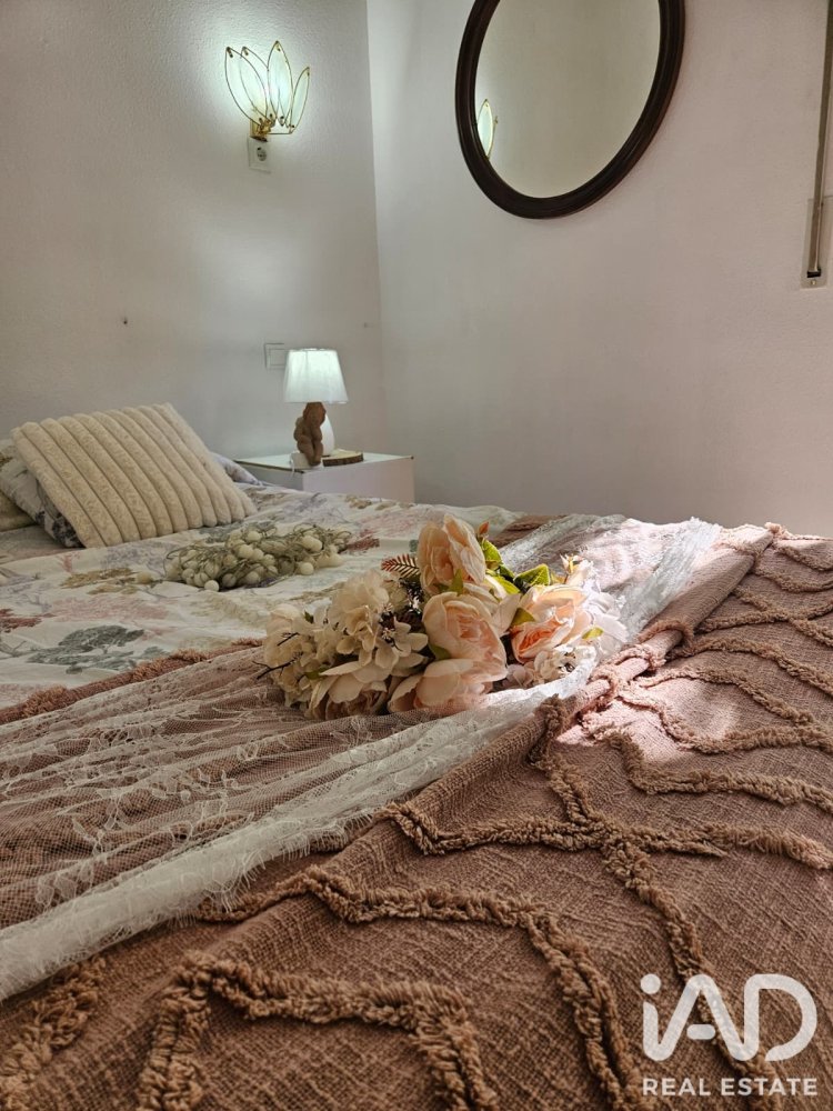 Wohnung in Cerdanyola Del Valles, Barcelona, Spanien 4 Schlafzimmer, 105 m2 Nr. 188377