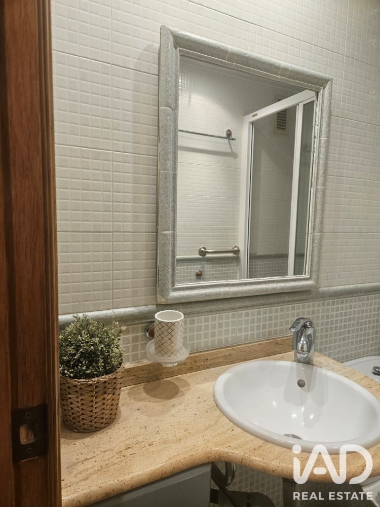 Wohnung in Cerdanyola Del Valles, Barcelona, Spanien 4 Schlafzimmer, 105 m2 Nr. 188377