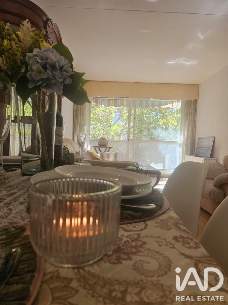 Wohnung in Cerdanyola Del Valles, Barcelona, Spanien 4 Schlafzimmer, 105 m2 Nr. 188377