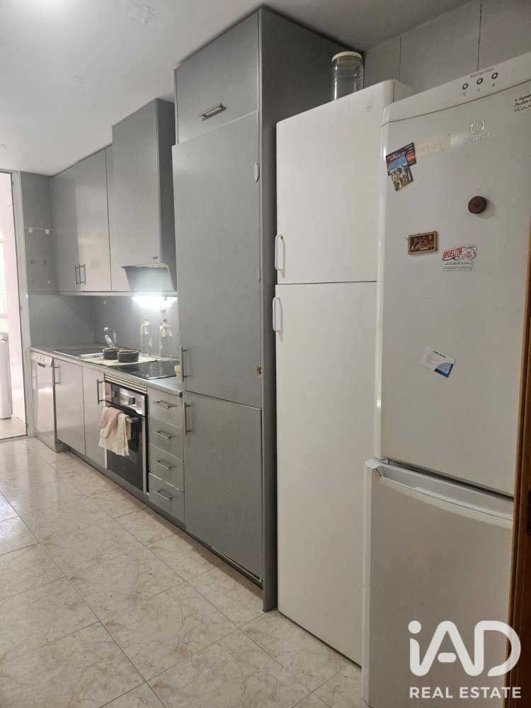 Wohnung in Cerdanyola Del Valles, Barcelona, Spanien 4 Schlafzimmer, 105 m2 Nr. 188377