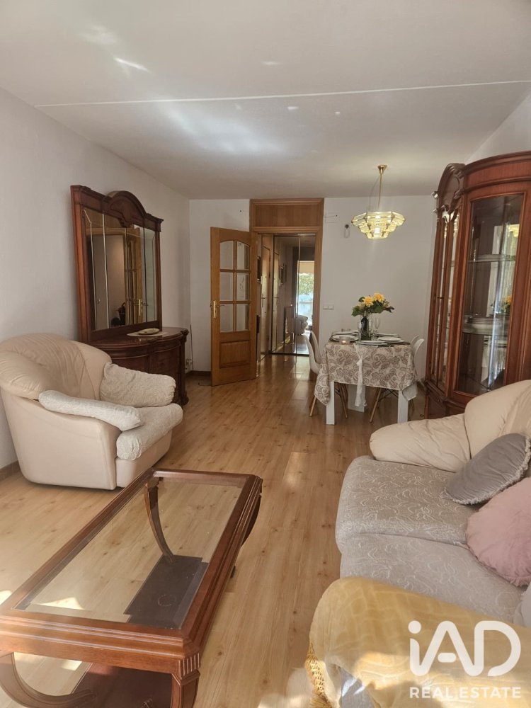 Wohnung in Cerdanyola Del Valles, Barcelona, Spanien 4 Schlafzimmer, 105 m2 Nr. 188377