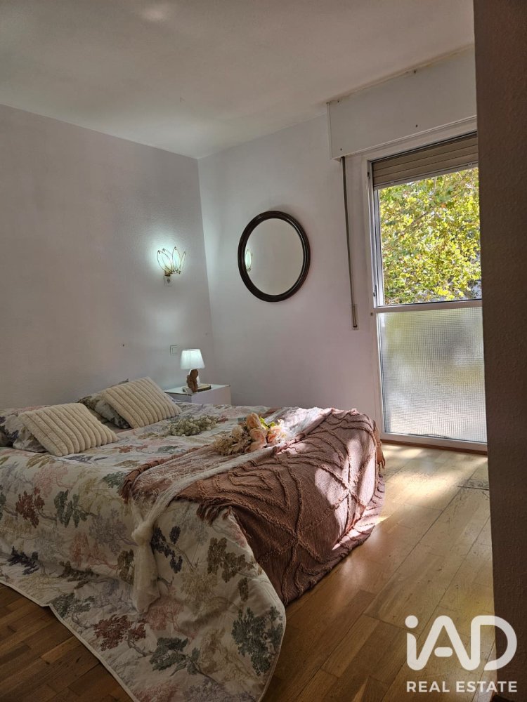 Wohnung in Cerdanyola Del Valles, Barcelona, Spanien 4 Schlafzimmer, 105 m2 Nr. 188377