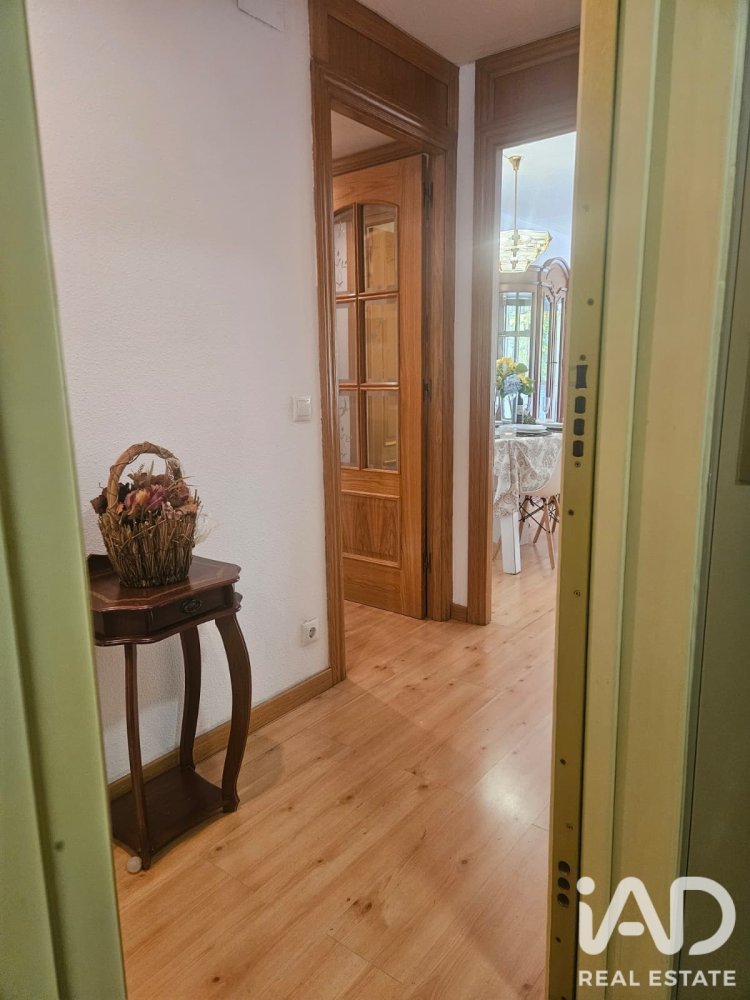 Wohnung in Cerdanyola Del Valles, Barcelona, Spanien 4 Schlafzimmer, 105 m2 Nr. 188377