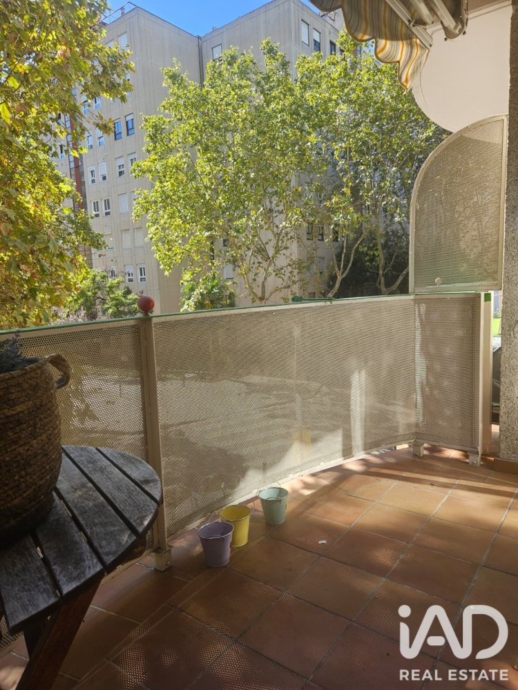 Wohnung in Cerdanyola Del Valles, Barcelona, Spanien 4 Schlafzimmer, 105 m2 Nr. 188377