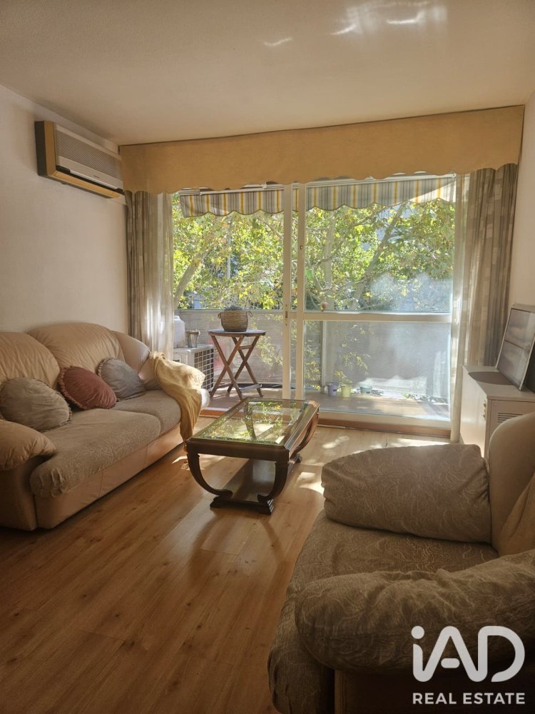 Wohnung in Cerdanyola Del Valles, Barcelona, Spanien 4 Schlafzimmer, 105 m2 Nr. 188377