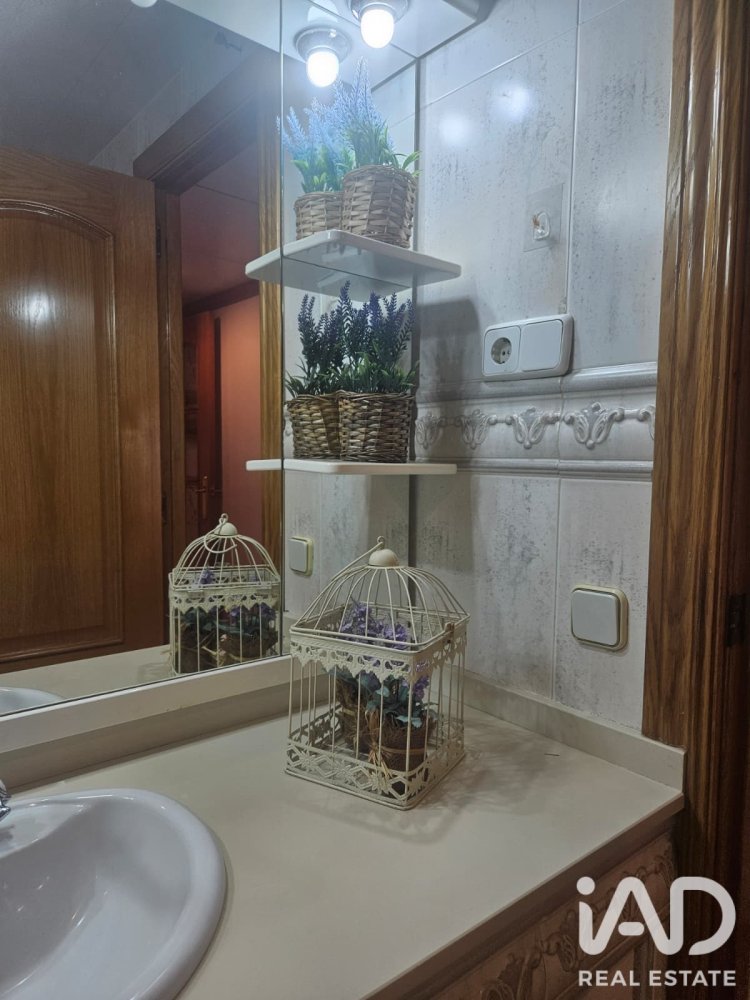 Wohnung in Cerdanyola Del Valles, Barcelona, Spanien 4 Schlafzimmer, 105 m2 Nr. 188377