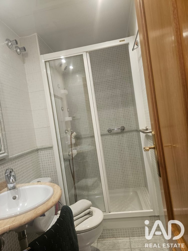 Wohnung in Cerdanyola Del Valles, Barcelona, Spanien 4 Schlafzimmer, 105 m2 Nr. 188377
