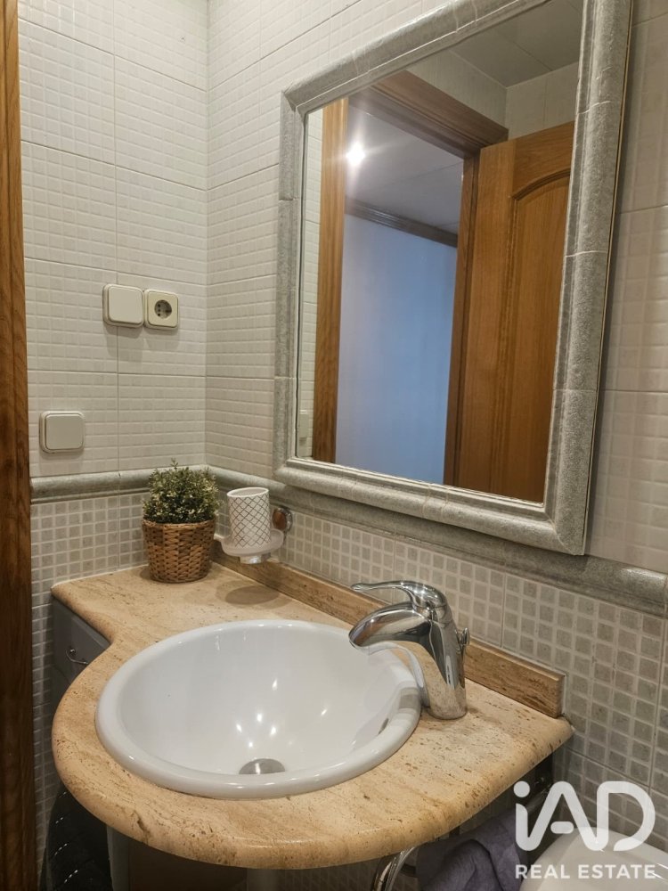 Wohnung in Cerdanyola Del Valles, Barcelona, Spanien 4 Schlafzimmer, 105 m2 Nr. 188377