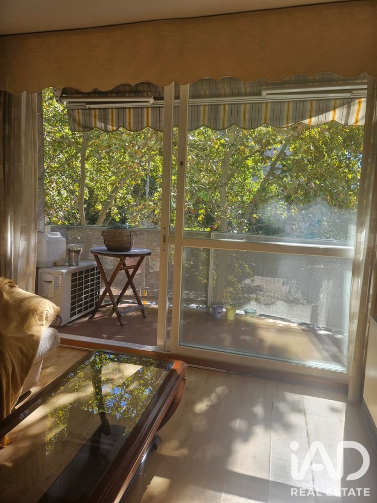 Wohnung in Cerdanyola Del Valles, Barcelona, Spanien 4 Schlafzimmer, 105 m2 Nr. 188377