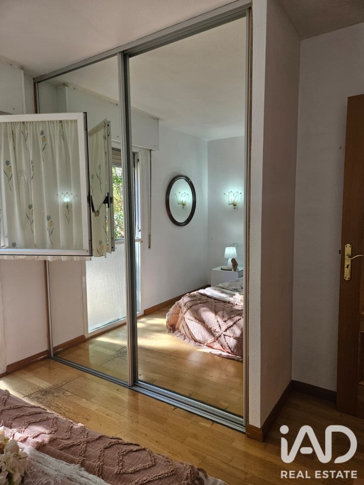 Wohnung in Cerdanyola Del Valles, Barcelona, Spanien 4 Schlafzimmer, 105 m2 Nr. 188377