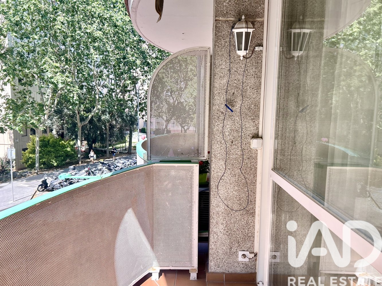 Wohnung in Cerdanyola Del Valles, Barcelona, Spanien 4 Schlafzimmer, 105 m2 Nr. 188377