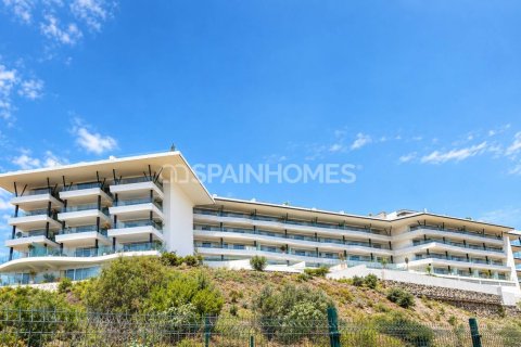 Lägenhet i Fuengirola, Malaga, Spanien 2 sovrum, 69 kvm. Nr. 198569