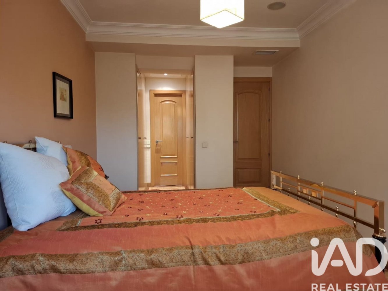 Apartment in Madrid, Spain 2 bedrooms, 104 sq.m. No. 198622