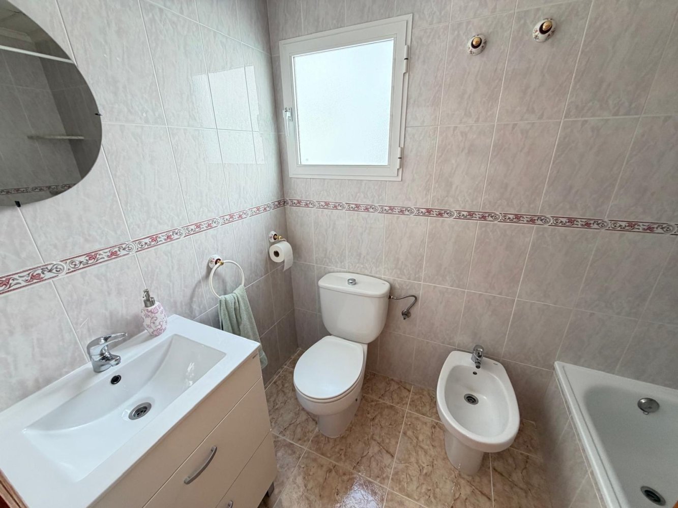 Penthouse in Torrevieja, Alicante, Spain 2 bedrooms, 72 sq.m. No. 165889