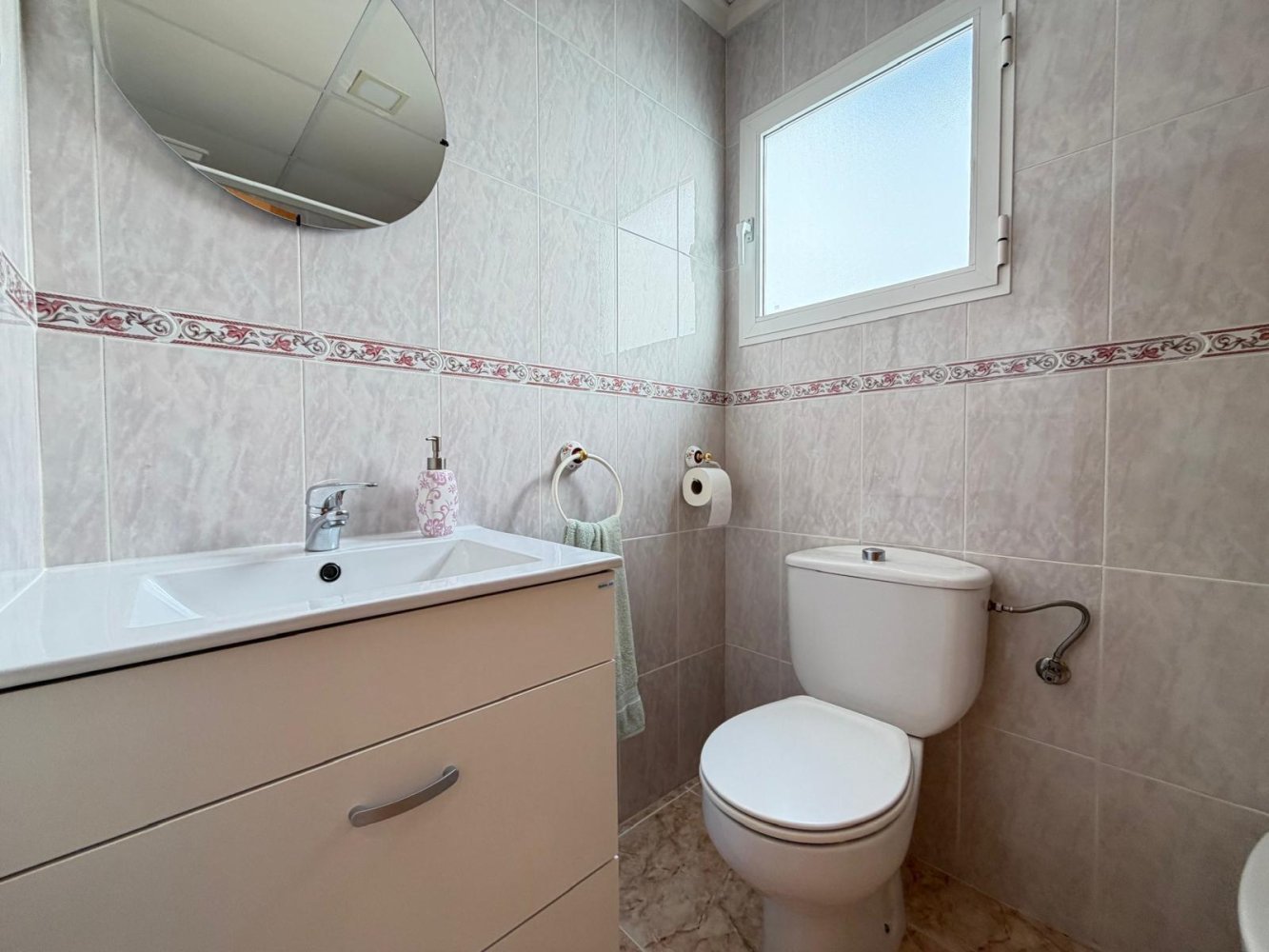 Penthouse in Torrevieja, Alicante, Spain 2 bedrooms, 72 sq.m. No. 165889