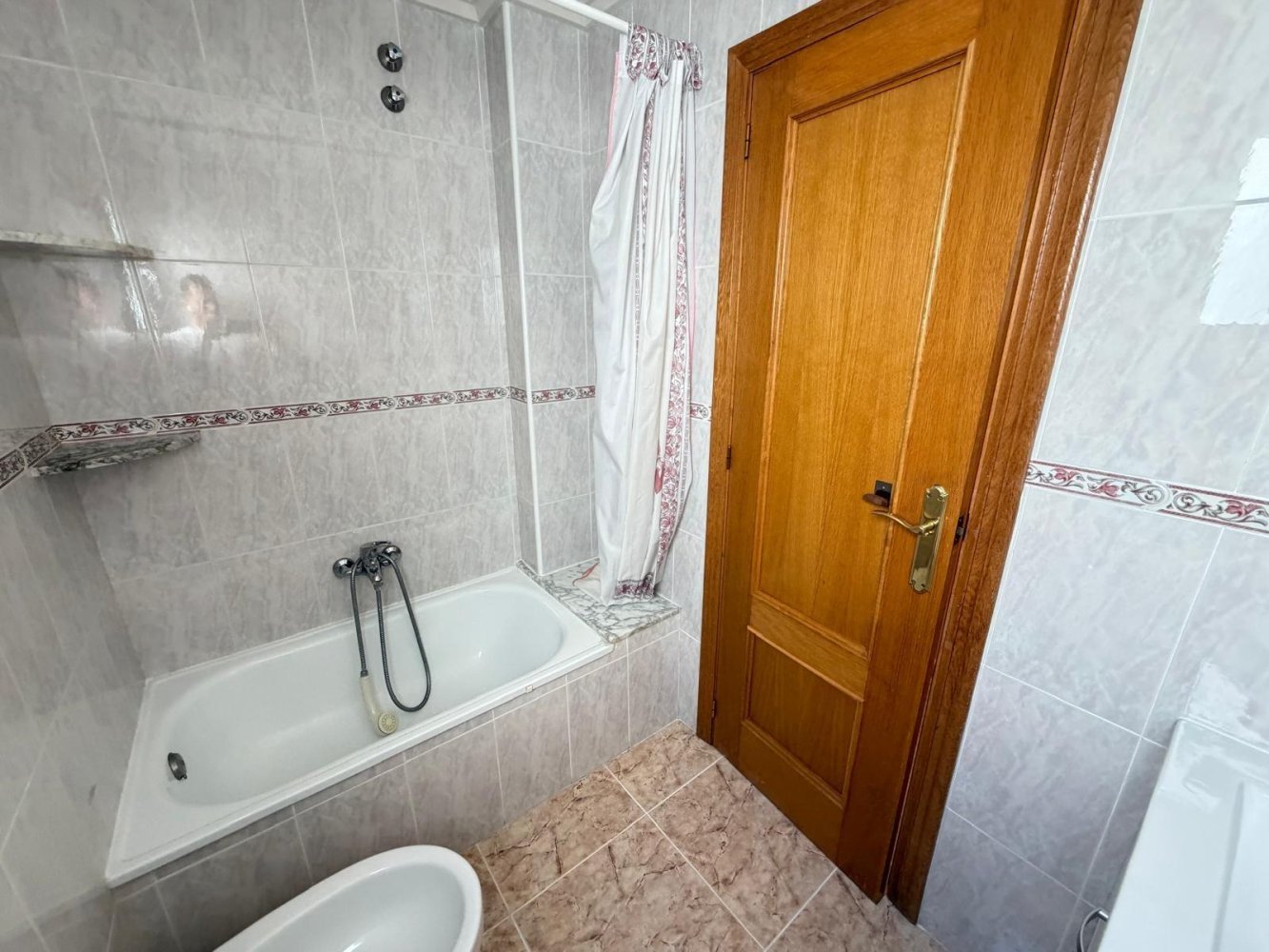 Penthouse in Torrevieja, Alicante, Spain 2 bedrooms, 72 sq.m. No. 165889