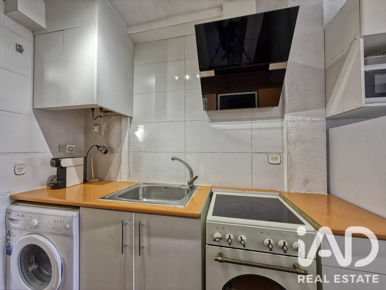 Apartment in Teruel, Spain 1 bedroom, 78 sq.m. No. 197763